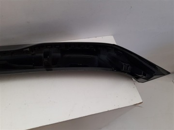 фото thumb №10, Спойлер спойлер porsche cayenne 7p рестайлинг sport design