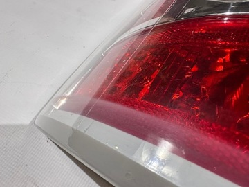 фото thumb №14, Лампа зад задняя левая led ford flex 2013+