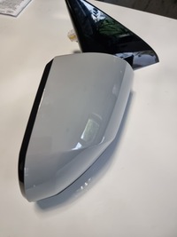 фото thumb №14, Hyundai ioniq 5 ev 22- дзеркало праві 10 pin європа колір c5g