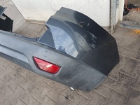 фото thumb №8, Renault megane iii cabrio 08-11r бампер зад teb66