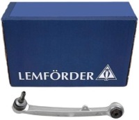 фото thumb №12, Важіль bmw p. 3 f30, f80 12- 4 f32 14- le нижній задній lemförder