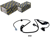 фото thumb №1, Japanparts датчик abs toyota rav4 2,0d4d 01-