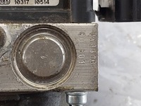 фото thumb №7, Насос модуль abs fiorino bipper nemo 51879971 0265801079 0265232491 bosch