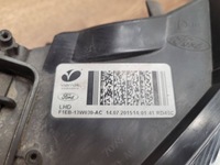 фото thumb №9, Ford focus iii 3 рестайлинг f1eb13w030ac лампа левый перед передняя