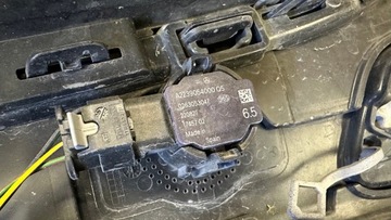 фото thumb №13, Mercedes бампер переднє glc 254 x254 a2548856100 pts