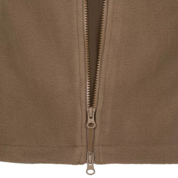 Polar Helikon Womens Cumurus Heavy Fleece Jacket - Shadow Grey M