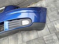 фото thumb №11, Бампер перед передній volvo s40 v50 kompletny