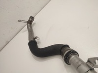 фото thumb №6, Renault fluence труба шланг інтеркулер 1.5dci