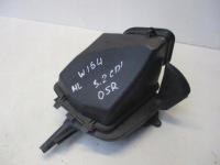 фото thumb №1, Корпус комп'ютер mercedes ml w164 3.2 cdi