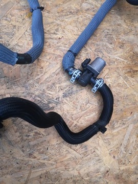 фото thumb №5, Espace v 2.0 dci adblue провода воды помпа