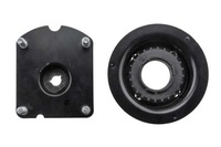 фото thumb №13, Кронштейн амортизатора перед ford bb5z18183a