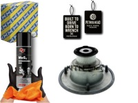 фото thumb №1, Подушка амортизатора задня l/p porsche boxster cayman #petrolhead pro+ kit1