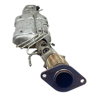 фото thumb №11, Фильтр частиц твердых dpf renault koleos ii 2.0