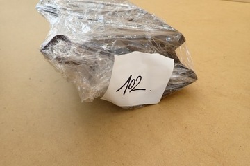 фото thumb №11, Suzuki vitara iii 15- планка накладка порогова права 7723154po r оригінальний номер