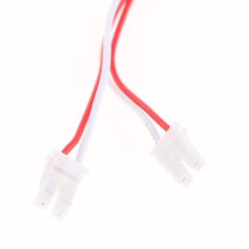 2x2 szt. 540 mm pasek podświetlenia LED na 24