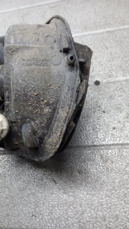 фото thumb №11, Фара лівий opel astra g 02r