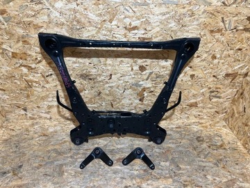 фото thumb №5, Підрамник візок колиска перед kia sportage v hyundai tucson iv 62401-n7050 0km