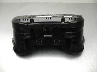 фото thumb №5, Приборная панель приборная škoda octavia iii 2013 mph км/ч механический коробка передач передача