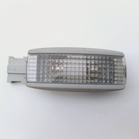 фото thumb №1, Лампа потолочный vw golf plus 3b0947113 nr264