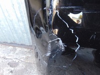 фото thumb №7, Капот крышка двигателя mercedes w253 glc