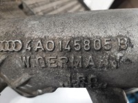 фото thumb №6, Audi a6 c4 2.5 tdi радиатор интеркулер 4a0145805b