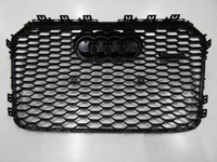 фото thumb №6, Решітка радіатора, решітка радіатора audi rs-6 4g przed liftem