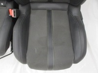 фото thumb №9, Peugeot 2008 ii gt сиденья диван задняя зад