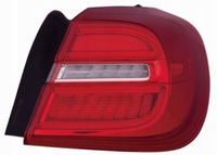 фото thumb №1, Лампа задняя правая mercedes gla klasa x156