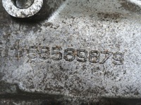 фото thumb №7, Astra corsa 1.4 a14net 140km 13r кпп механическая m32 55575539 438378952