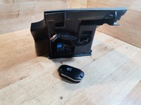 фото thumb №13, Замок запалювання зчитувач кишеня + ключ peugeot 508 2.0 hdi