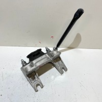 Купити Renault twingo iii кронштейн подушка 112127847r, фото thumb