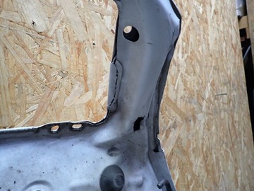 фото thumb №10, Капот кришка двигуна skoda octavia 2 ii 1z рестайлінг 2009-2013r 1z0823031b