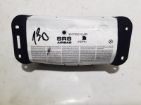 фото thumb №1, Подушка подушка безпеки пасажира mercedes slk slc w172 r172 1728602702