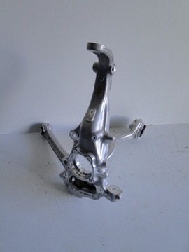 фото thumb №9, Mercedes s клас 223 w223 поворотна опора підп’ятник підвішування праві права 4matic