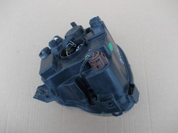 фото thumb №11, Фара лампа ліва fiat 500 європа