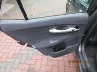 Купити Двері комплектна  ліва задній auris 1 1g3, фото thumb