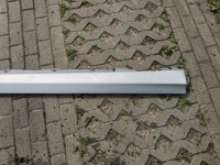 фото thumb №13, Накладка молдинг пороговая правая mercedes c w204 a2046900440 775