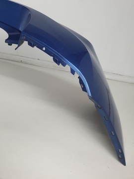 фото thumb №11, Bmw 1 f20 f21 ii рестайлинг 2015 - 2019 m набор бампер зад 8060292 pdc