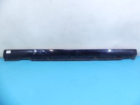 фото thumb №1, Молдинг порог правая vw passat cc lift lc9x