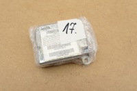 Fiat fiorino nemo qubo 1372897080 модуль блок управління air bag подушок бортовий комп'ютер Зі Шроту, фото thumb