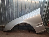 фото thumb №1, Mercedes c-klasa w203 крила лівий перед