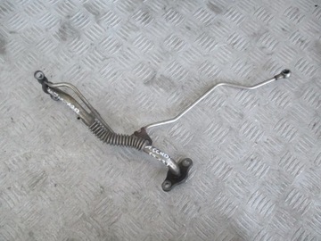 фото thumb №6, Труба turbo hyundai i30 1.6 crdi 07-12 r.