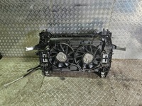 фото thumb №5, Audi q7 4m pas передній підсилювач радіатор 3.0 tdi