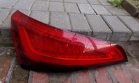 фото thumb №1, Audi q5 8r lift 12- лампа левая задняя led 8r0945093c