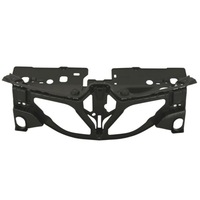 фото thumb №1, Решётка радиатора решётка радиатора renault captur i 16-