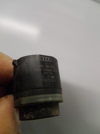 фото thumb №11, Жгут pdc vw passat b7 3ae971104d