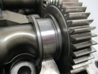 фото thumb №8, Aud a4 b8 a5 q5 07-14 2.0 tdi cag головка 03l103373 03l103286 03l102 03l101