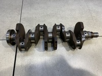 фото thumb №1, Wał коленчатый mazda 3 bk 1.6 16v z601