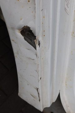 фото thumb №2, Чверть праві зад clio iv