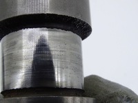 фото thumb №10, Jaguar xj x308 97-03 3.2 v8 вал розподільного валу w лівий